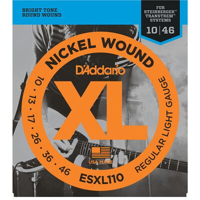 Daddario ESXL110 Daddario ESXL110