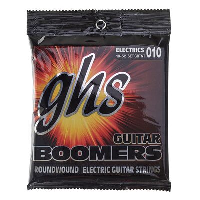 GHS GBTNT-Boomers GHS GBTNT-Boomers