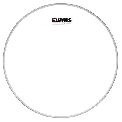 Evans 14" Hazy 200 Resonant Head Evans 14" Hazy 200 Resonant Head