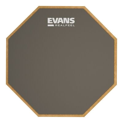 Evans RF-6GM Practice Pad Evans RF-6GM Practice Pad