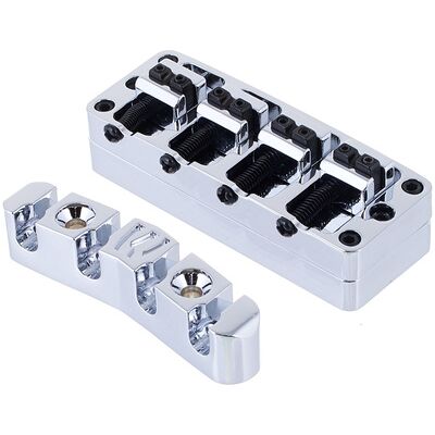 Warwick Bridge 30118 4C cromato Warwick Bridge 30118 4C cromato