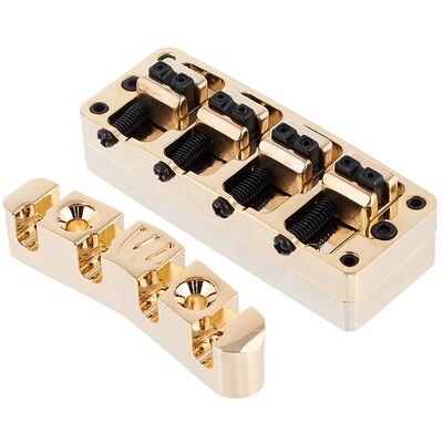 Warwick Bridge 30116 4 G Gold Warwick Bridge 30116 4 G Gold