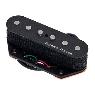 Seymour Duncan STK-T3B BLK nero Seymour Duncan STK-T3B BLK nero
