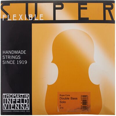 Thomastik 42 Superflexible Bass 4/4 Thomastik 42 Superflexible Bass 4/4