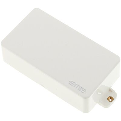 EMG 85 White EMG 85 White
