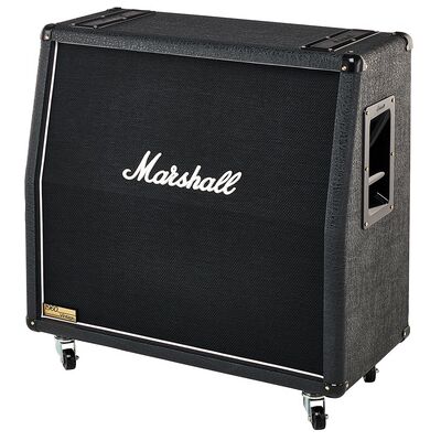 Marshall 1960AV 412 Cabinet nero Marshall 1960AV 412 Cabinet nero