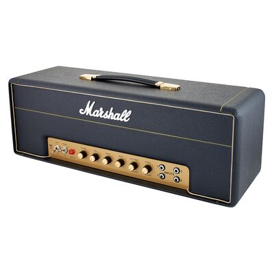 Marshall 1987X Amplificatore per Chitarra Vintage - 50W, Loop effetti Marshall 1987X Amplificatore per Chitarra Vintage - 50W, Loop effetti