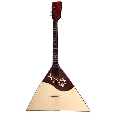 Gewa Prim Balalaika 3-strings Gewa Prim Balalaika 3-strings