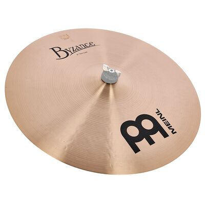 Meinl 17" Byzance Thin Crash Meinl 17" Byzance Thin Crash