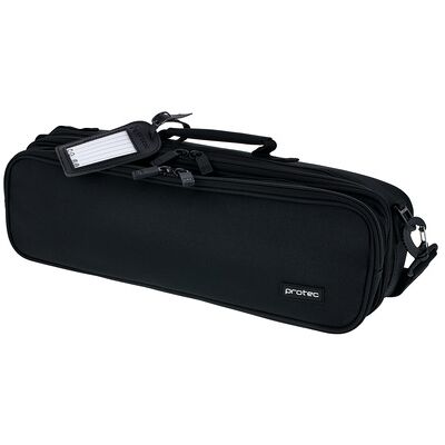 Protec A-308 Gigbag for Flute nero Protec A-308 Gigbag for Flute nero