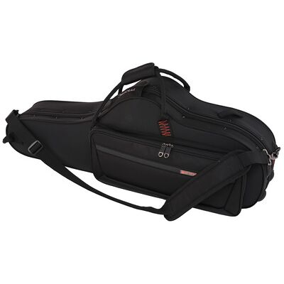 Protec PB-305 CT Tenor Sax Case BL nero Protec PB-305 CT Tenor Sax Case BL nero