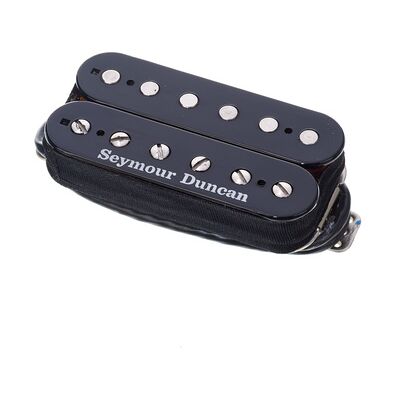 Seymour Duncan TB-PG1B Black black Seymour Duncan TB-PG1B Black black
