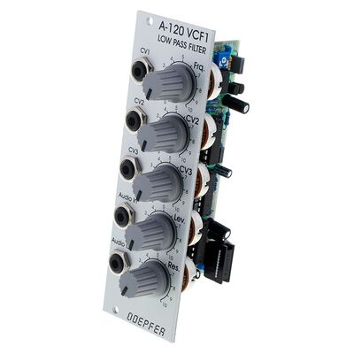 Doepfer A-120 Doepfer A-120