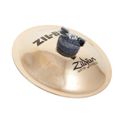 Zildjian 06" Zil-Bel Small Zildjian 06" Zil-Bel Small