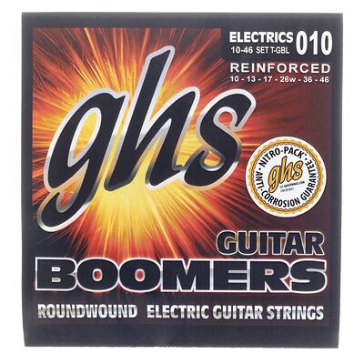 GHS GBTGBL-Boomers GHS GBTGBL-Boomers
