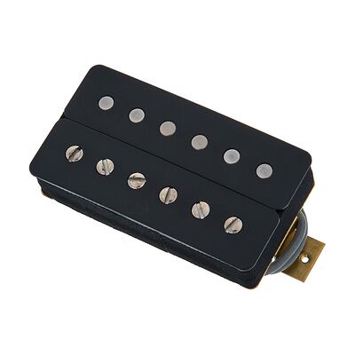 PRS Pickup HFS Treble Nickel black PRS Pickup HFS Treble Nickel black