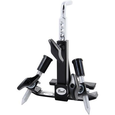 Pearl PPS-20 Bass Drum Pedal Holder Pearl PPS-20 Bass Drum Pedal Holder
