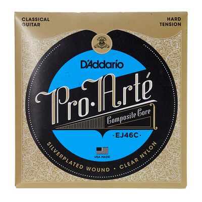 Daddario EJ46C Daddario EJ46C