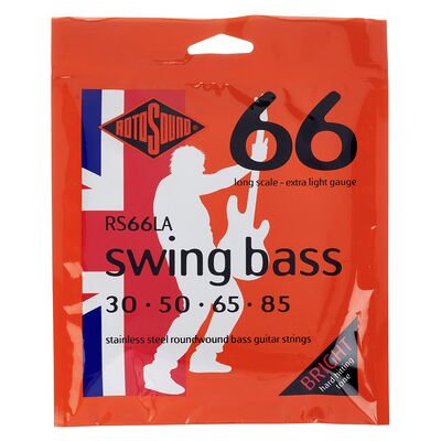 Rotosound RS66LA Rotosound RS66LA