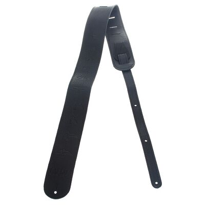 PRS Gurt ACC-3119 nero PRS Gurt ACC-3119 nero