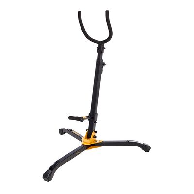 Hercules DS535B Baritone Sax Stand Hercules DS535B Baritone Sax Stand