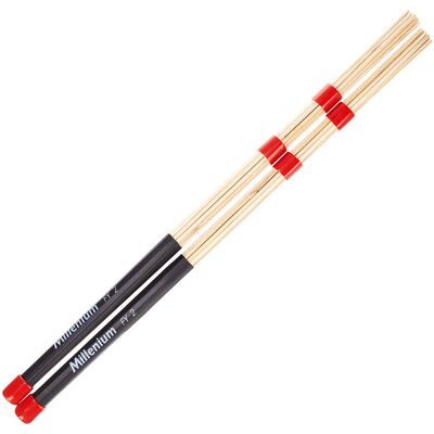 Millenium FY-2 Floppy Stick Rods Millenium FY-2 Floppy Stick Rods