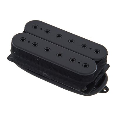 DiMarzio DP 215FBK Evo 2 Bridge Black DiMarzio DP 215FBK Evo 2 Bridge Black