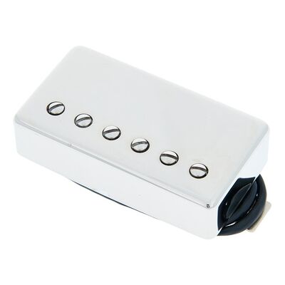 Seymour Duncan SH-4 Classic Cover NC Seymour Duncan SH-4 Classic Cover NC