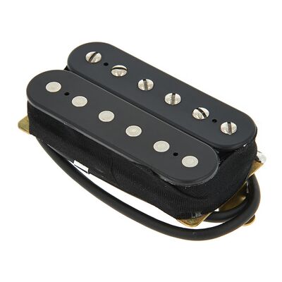 DiMarzio DP192F-BK Black DiMarzio DP192F-BK Black