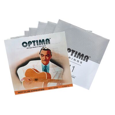 Optima Gypsyfire L 011/046 Optima Gypsyfire L 011/046