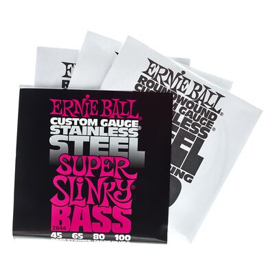 Ernie Ball 2844 Ernie Ball 2844