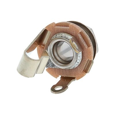 Switchcraft Jack audio mono 6.35 - Connettore audio Switchcraft Jack audio mono 6.35 - Connettore audio