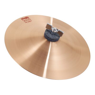 Paiste 2002 Cup Chime 8" Paiste 2002 Cup Chime 8"