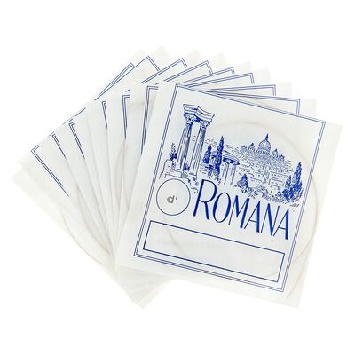 Romana Kantele 9 Strings Set Romana Kantele 9 Strings Set