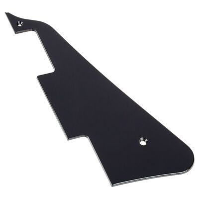 Gibson PRPG-010 Pickguard LP BK nero Gibson PRPG-010 Pickguard LP BK nero