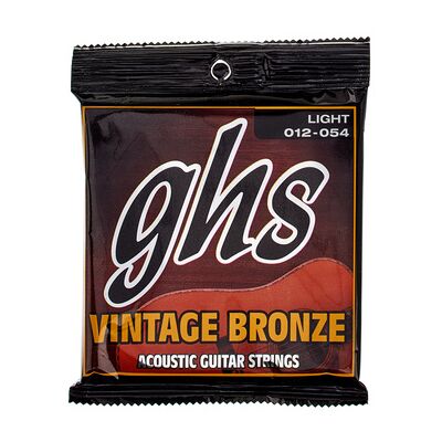 GHS VN-L Vintage Bronze Light GHS VN-L Vintage Bronze Light
