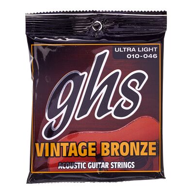 GHS VN-UL Vintage Bronze Ul Light GHS VN-UL Vintage Bronze Ul Light