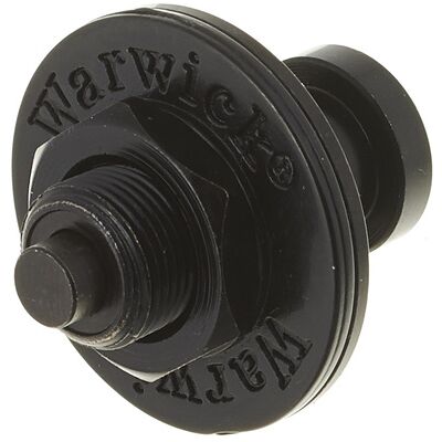 Warwick Security Straplocks BK Warwick Security Straplocks BK