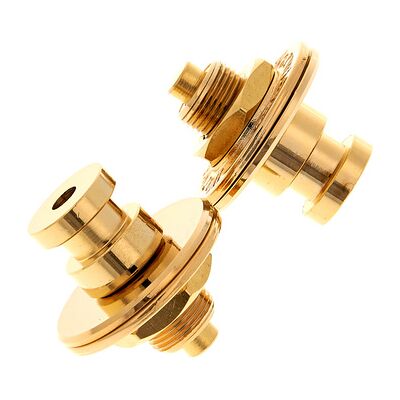 Warwick Security Straplocks GD Warwick Security Straplocks GD