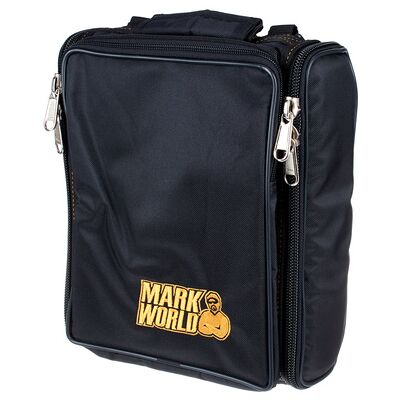 Markbass Markworld Bag M nero Markbass Markworld Bag M nero