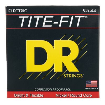 DR Strings Tite-Fit HT-9.5 DR Strings Tite-Fit HT-9.5