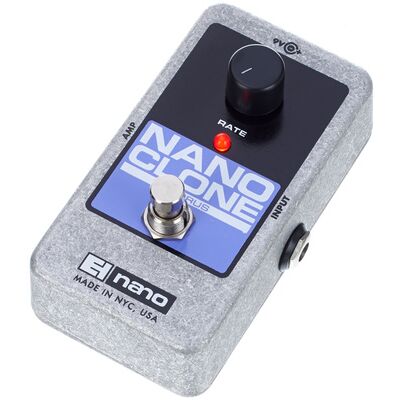 Electro Harmonix Nano Clone Electro Harmonix Nano Clone