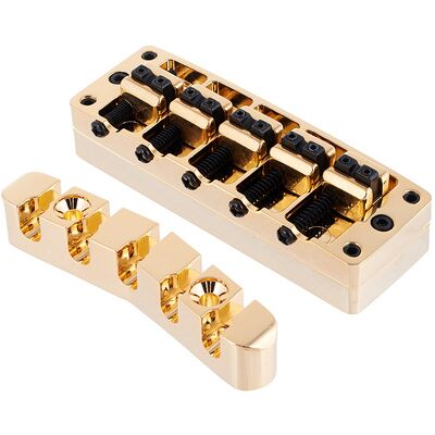 Warwick Bridge 30126 5G Gold Warwick Bridge 30126 5G Gold