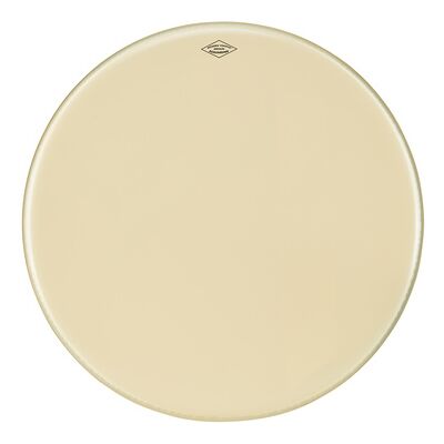 Aquarian 22" Vintage Texture Coated BD Aquarian 22" Vintage Texture Coated BD
