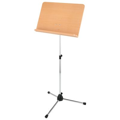 K&M ; 118/1 Orchestra Beech faggio K&M ; 118/1 Orchestra Beech faggio