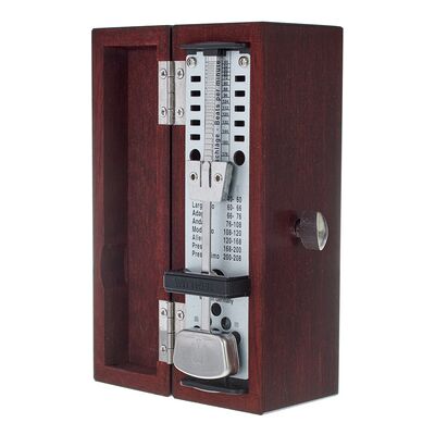 Wittner Super Mini 880 Mahogany mogano Wittner Super Mini 880 Mahogany mogano