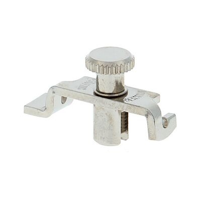 Wittner Violin Fine Adjuster Quick Nickel Wittner Violin Fine Adjuster Quick Nickel