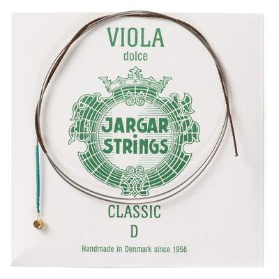 Jargar Classic Viola String D Dolce Jargar Classic Viola String D Dolce