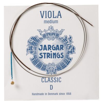 Jargar Classic Viola String D Medium Jargar Classic Viola String D Medium
