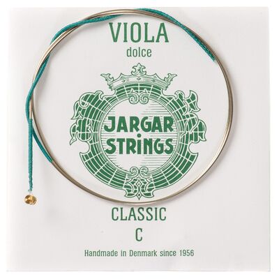 Jargar Classic Viola String C Dolce Jargar Classic Viola String C Dolce